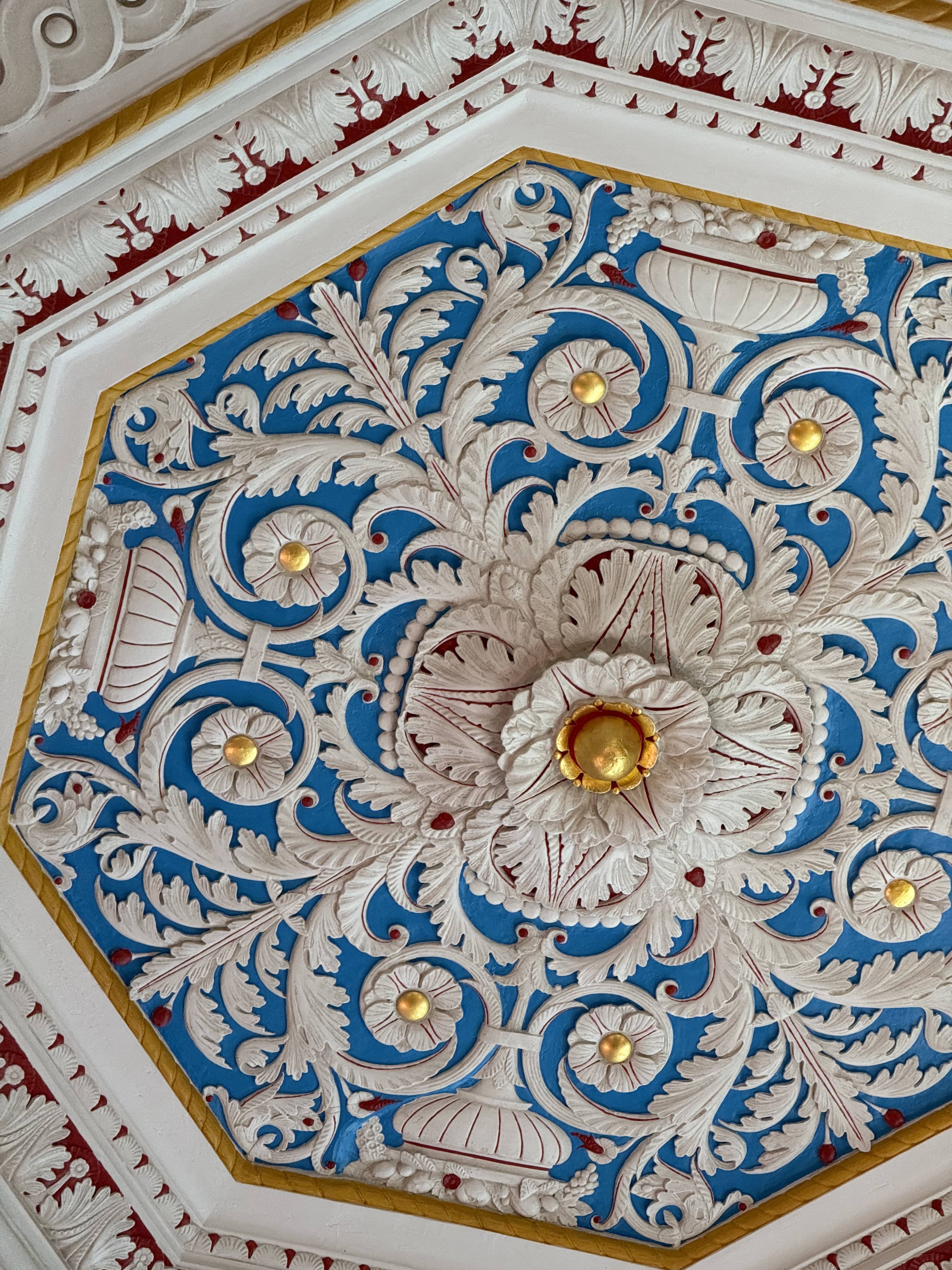 Ceiling