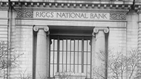 Riggs Bank