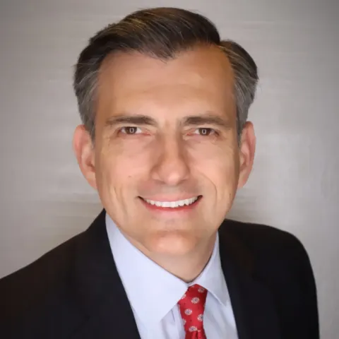 A headshot of David Trulio
